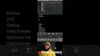 New Christian rapper from Gainesville Florida #shorts #christianrap #christianreels