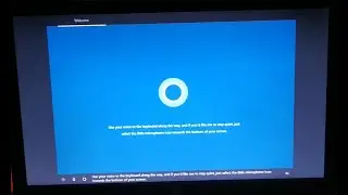 Windows 10 Installation by making Bootable Pendrive using Microsoft