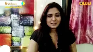 A lovely present from ULLU to unlock users' wish | Kavita Radheshyam | UC Browser | Kavita Bhabhi