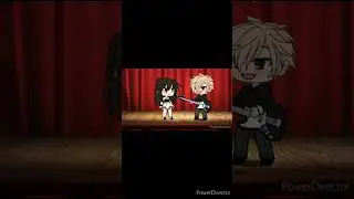 gacha life tiktok //meme 