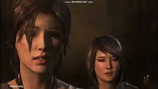Tomb Raider#13