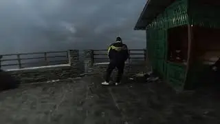 Tungnath Trek -Infoinsta