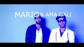 MARIO feat.Ama Gali - Könnyekkel alszom 2018 (OFFICIAL MUSIC)