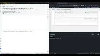 Real Time Platform - OnConnect event