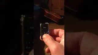 WORLD'S SMALLEST PHONE