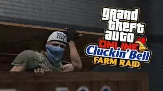 Recuperam *MARFA* pe GTA ONLINE /w @CrazyMrr.Official