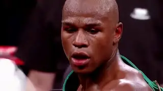 МЕЙВЕЗЕР:НЕ ПОВЕРЮ ПОКА НЕ УВИЖУ!!! UFC MMA