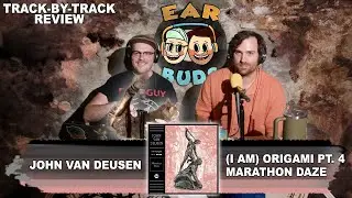 Ear Buds - John Van Deusen 