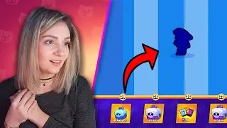 In Sfarsit L-am Luat - Brawl Stars