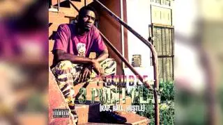 T Double - Vibe Wit Me [Ft Ears & Tee Jay] *1080HD*