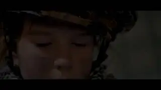 Выжившая.