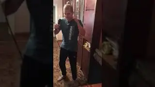 Сектор газа. Демобилизация