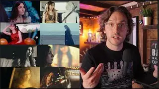 Build A Problem - Visual Album Director Breakdown