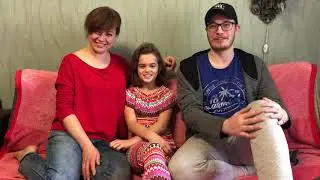 Добро пожаловать на наш канал Samiy SIK