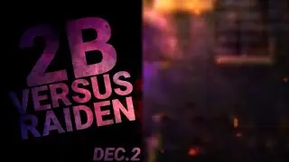 Death Battle Fan Trailer: Automated Vengeance