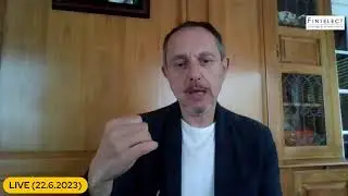 LIVE (22.6.2023)
