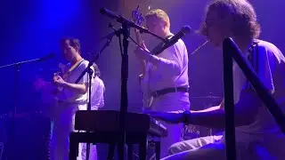 The Golden Dregs - London Calling Festival