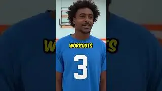 10 Dunkers vs 1 Fake Dunker 😂