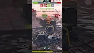 📚Road to 1k subs ❤️ Crossfire FV 225b 183 