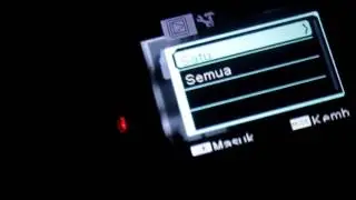 Cara menghapus foto di kamera cognos c-pro 5 / How to delete Pictures on Cognos C-pro 5 Camera
