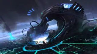 DJ Esh - Virtual Mind