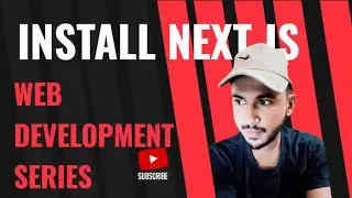 Upgrade Your Web Development Skills: Learn How to Install Next.js in Minutes