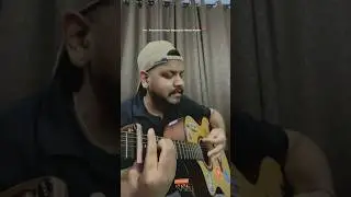 Aadat | Atif Aslam | Cover By KoushalKumarMusic #aadat #atifaslam #viralshorts #love