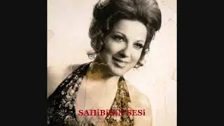 Mediha Demirkıran - Gülen gözlerinin manası derin