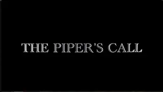 THE PIPER'S CALL (David Gilmour) Inglés- Español