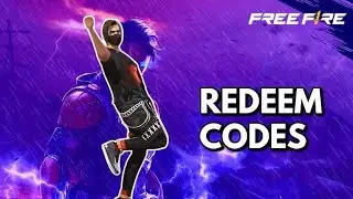 redeem code lutlo 😃😀😃.jis jis ko chahiye aa jao...1:-:6EG...2:-:AFV.....3:-:3N0M..4:-:V40..6:-:6L2..