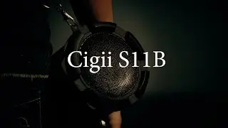 Портативная колонка Cigii S11B обзор на море