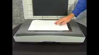 Kodak A3 Flatbed Scanner   Large Documents