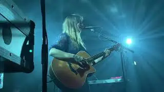 Ismena - Until We Part Tour