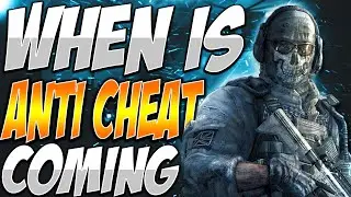 WHEN IS THE NEW WARZONE ANTI CHEAT COMING | Call of Duty Warzone