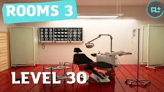 Escape Game 50 rooms 3 | Level 30 Walkthrough