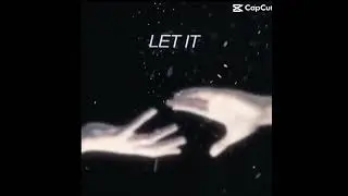 CapCut template