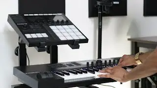 The BEST Stand For Your Home Studio (2018)