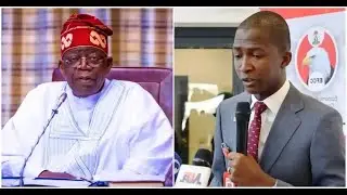 Tinubu Suspends EFCC Chair, AbdulRasheed Bawa | Gudu Morning Naija Show LIVE (JUN 15)