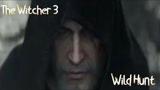 The Witcher 3 Wild Hunt 🗡😵 WARNING❗❗ MATURE CONTENT👀