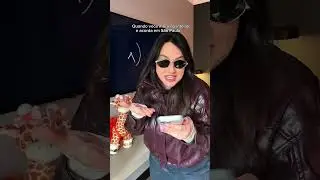 Quem é do interior quando vai pra capital 