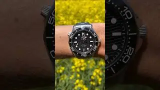 Omega Seamaster Professional Diver 300M #omegaseamasterprofessionaldiver300m #omegaseamaster #omega