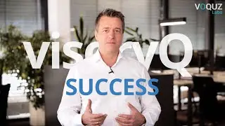 visoryQ | Business Case Builder for SAP Software | Overview & Demo