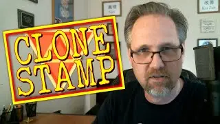 Clone Stamp Effect Quick Tip | HitFilm