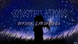 Winter Rhu - Constellations (Official Lyric Video) | 1k Subscribers Special Track