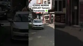 İÇERDE NEREDE ÇEKİLDİ ? 1.BÖLÜM