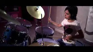 The Kill DrumCOVER