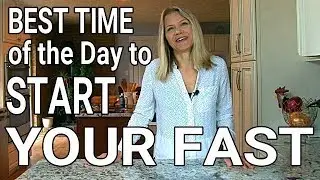 What is the Best Time of Day to Start Intermittent Fasting?