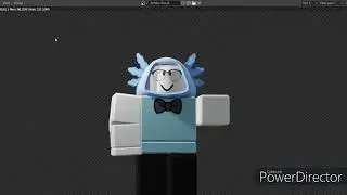 Making myself into GFX