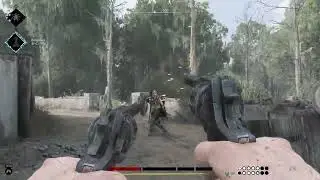 Hunt double kill 4/24/23