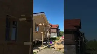 Что должно быть сделано силами профессиональных строителей даже при ограниченном бюджете 